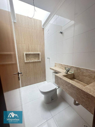 Imagem Sobrado com 3 Quartos à Venda, 135 m² em Vila Gustavo - São Paulo