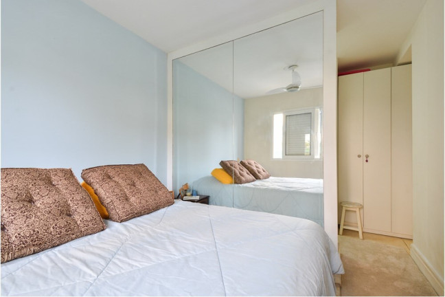 Imagem Apartamento com 3 Quartos à Venda, 85 m² em Vila Da Saúde - São Paulo Imagem Apartamento com 3 Quartos à Venda, 85 m² em Vila Da Saúde - São Paulo
