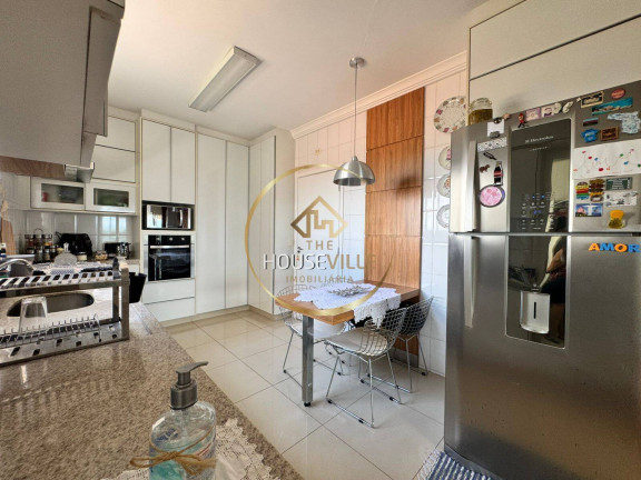 Imagem Apartamento com 3 Quartos à Venda, 142 m² em Jardim Das Indústrias - São José Dos Campos Imagem Apartamento com 3 Quartos à Venda, 142 m² em Jardim Das Indústrias - São José Dos Campos