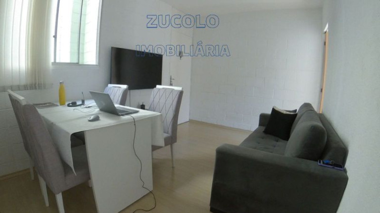 Imagem Apartamento com 2 Quartos à Venda, 49 m² em Jardim Maria Estela - São Paulo Imagem Apartamento com 2 Quartos à Venda, 49 m² em Jardim Maria Estela - São Paulo