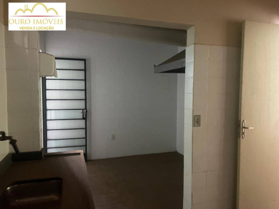 Imagem Galpão para Alugar, 300 m² em Ouro Preto - Belo Horizonte