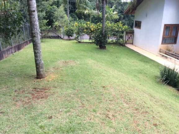 Imagem Casa de Condomínio com 4 Quartos à Venda, 2 m² em Condomínio Jardim Das Palmeiras - Bragança Paulista