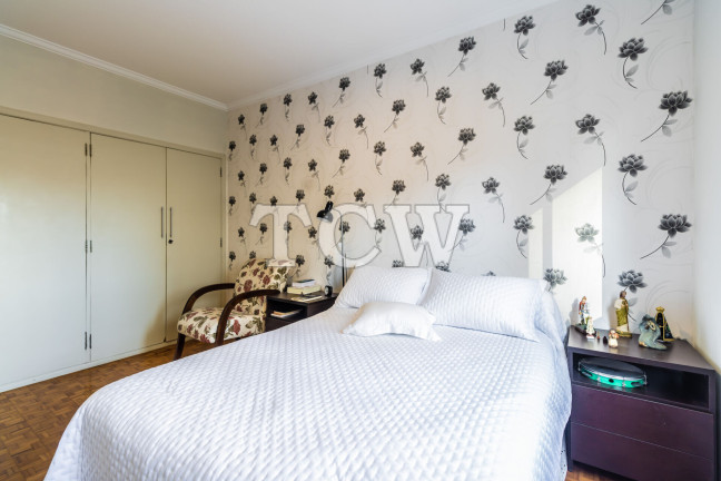 Imagem Apartamento com 3 Quartos à Venda, 95 m² em Vila Clementino - São Paulo
