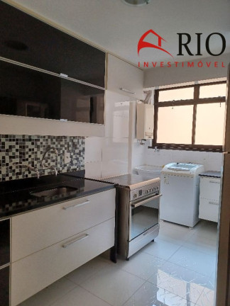Imagem Imóvel com 3 Quartos à Venda, 128 m² em Recreio Dos Bandeirantes - Rio De Janeiro Imagem Imóvel com 3 Quartos à Venda, 128 m² em Recreio Dos Bandeirantes - Rio De Janeiro