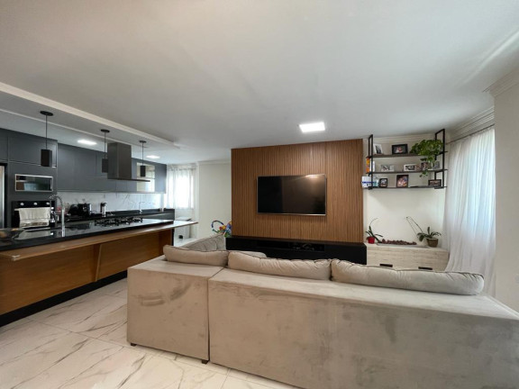Imagem Casa com 3 Quartos à Venda, em Vila Alto De Santo Andre - Santo André Imagem Casa com 3 Quartos à Venda, em Vila Alto De Santo Andre - Santo André
