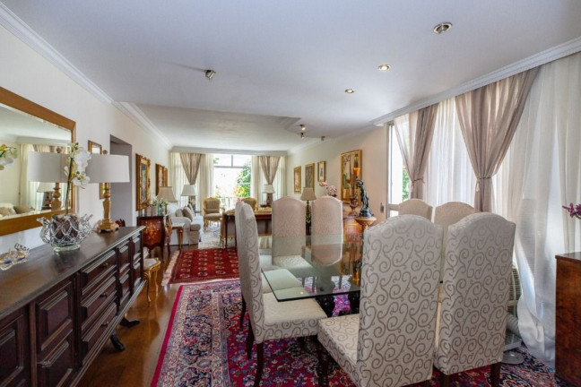 Imagem Apartamento com 3 Quartos à Venda, 18.700 m² em Brooklin Paulista - São Paulo Imagem Apartamento com 3 Quartos à Venda, 18.700 m² em Brooklin Paulista - São Paulo