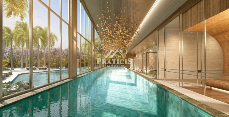 Imagem Apartamento com 4 Quartos à Venda, 256 m² em Vila Clementino - São Paulo
