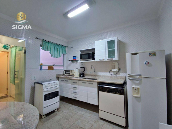 Imagem Apartamento com 2 Quartos à Venda, 72 m² em Enseada - Guarujá Imagem Apartamento com 2 Quartos à Venda, 72 m² em Enseada - Guarujá