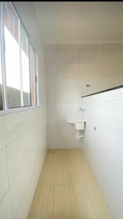 Imagem Sobrado com 2 Quartos à Venda, 45 m² em Esmeralda - Praia Grande