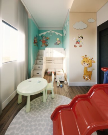 Imagem Apartamento com 2 Quartos à Venda, 119 m² em Porto Belo - Porto Belo