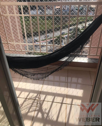 Imagem Apartamento com 2 Quartos à Venda, 61 m² em Vila Progresso - Sorocaba