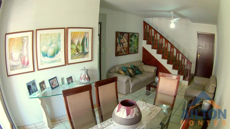 Imagem Cobertura com 4 Quartos à Venda, 210 m² em Praia Do Morro - Guarapari