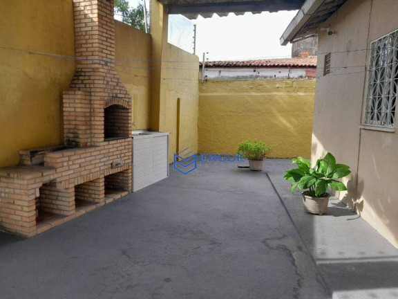 Imagem Casa com 3 Quartos à Venda, 150 m² em Parangaba - Fortaleza Imagem Casa com 3 Quartos à Venda, 150 m² em Parangaba - Fortaleza