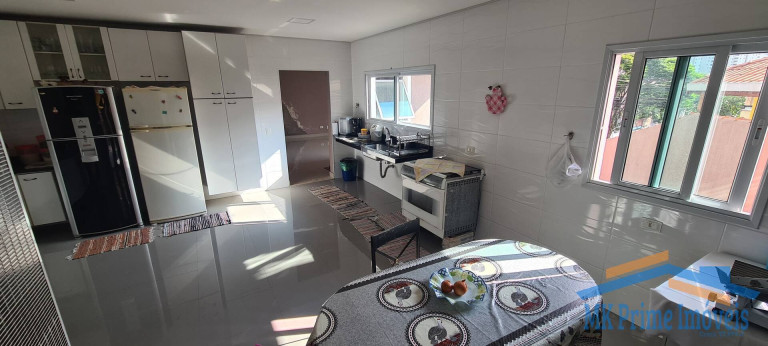 Imagem Sobrado com 4 Quartos à Venda, 405 m² em Novo Osasco - Osasco