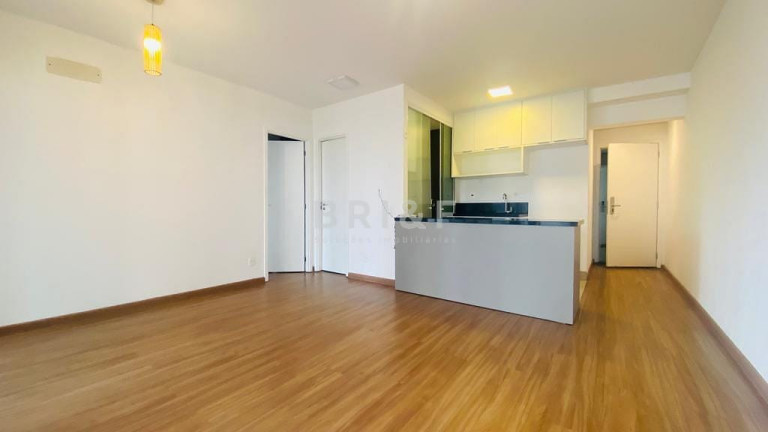 Imagem Apartamento com 1 Quarto à Venda, 64 m² em Brooklin Paulista - São Paulo Imagem Apartamento com 1 Quarto à Venda, 64 m² em Brooklin Paulista - São Paulo