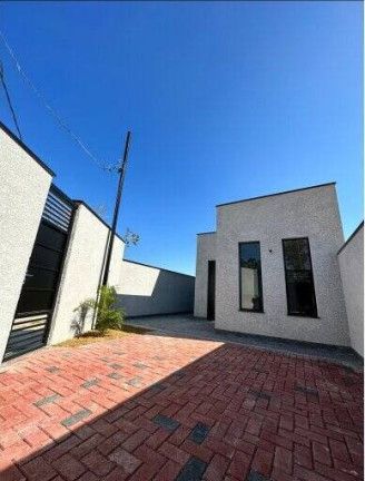 Casa com 2 Quartos à Venda, 60 m² em Portais (polvilho) - Cajamar