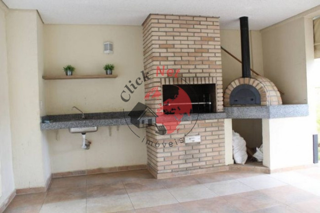 Imagem Apartamento com 2 Quartos à Venda, 46 m² em Campestre - Santo André Imagem Apartamento com 2 Quartos à Venda, 46 m² em Campestre - Santo André