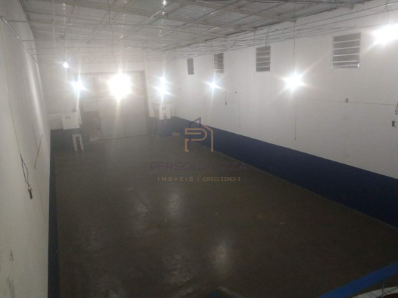 Imagem Galpão para Alugar, 500 m² em Parque Residencial Jundiaí Ii - Jundiaí Imagem Galpão para Alugar, 500 m² em Parque Residencial Jundiaí Ii - Jundiaí