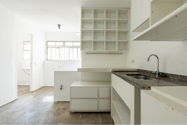 Imagem Apartamento com 3 Quartos à Venda, 74 m² em Vila Sofia - São Paulo Imagem Apartamento com 3 Quartos à Venda, 74 m² em Vila Sofia - São Paulo