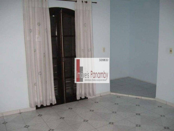 Imagem Sobrado com 3 Quartos à Venda, 180 m² em Vila Scarpelli - Santo André Imagem Sobrado com 3 Quartos à Venda, 180 m² em Vila Scarpelli - Santo André