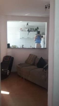 Imagem Apartamento com 2 Quartos à Venda, 48 m² em Santana - Pindamonhangaba