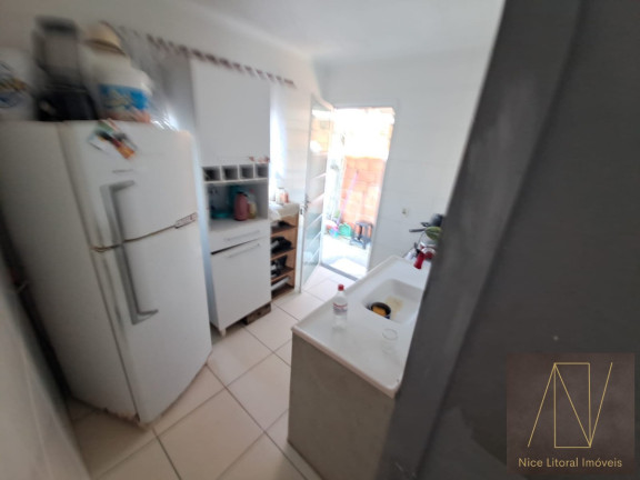 Imagem Casa com 2 Quartos à Venda, 47 m² em Loteamento Residencial Nova Caraguá Ii - Caraguatatuba