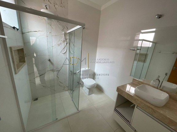 Imagem Casa com 2 Quartos à Venda, 111 m² em Jardim Cambuí - Botucatu
