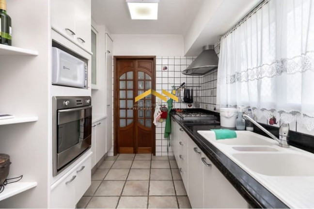 Imagem Apartamento com 3 Quartos à Venda, 180 m² em Mooca - São Paulo Imagem Apartamento com 3 Quartos à Venda, 180 m² em Mooca - São Paulo