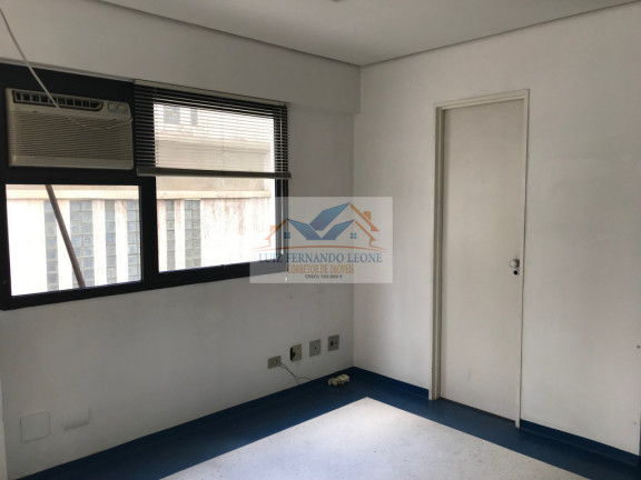 Imagem Sala Comercial à Venda, 46 m² em Perdizes - São Paulo Imagem Sala Comercial à Venda, 46 m² em Perdizes - São Paulo