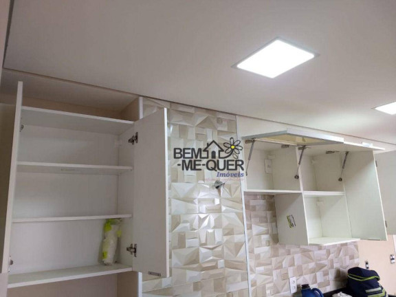 Imagem Apartamento com 2 Quartos à Venda, 40 m² em Vila Pirituba - São Paulo