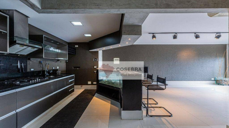 Imagem Apartamento com 1 Quarto à Venda, 92 m² em Pinheiros - São Paulo Imagem Apartamento com 1 Quarto à Venda, 92 m² em Pinheiros - São Paulo