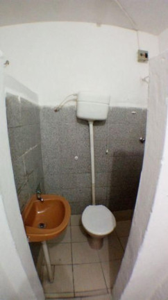 Apartamento com 1 Quarto para Alugar, 40 m² em José Bonifácio - Fortaleza
