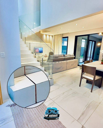 Imagem Casa com 4 Quartos à Venda, 250 m² em Condomínio Belvedere Ii - Cuiabá