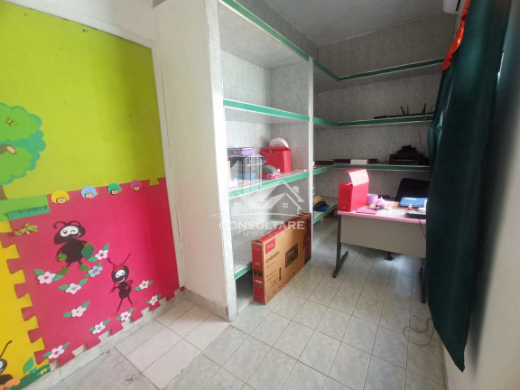 Imagem Sobrado com 4 Quartos para Alugar, 202 m² em Centro - São Vicente Imagem Sobrado com 4 Quartos para Alugar, 202 m² em Centro - São Vicente