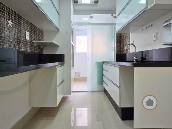 Imagem Apartamento com 3 Quartos à Venda, 83 m² em Jardim Zaira - Guarulhos