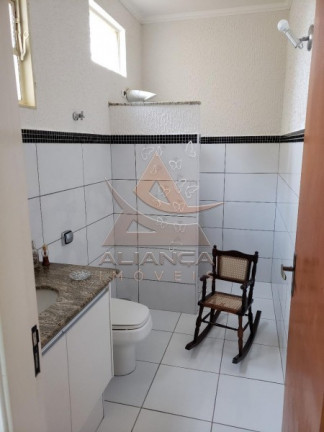 Imagem Casa com 4 Quartos à Venda, 143 m² em Residencial Flórida - Ribeirão Preto Imagem Casa com 4 Quartos à Venda, 143 m² em Residencial Flórida - Ribeirão Preto