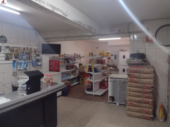 Imagem Casa com 4 Quartos à Venda,  em Residencial Santo Antonio - Franco Da Rocha