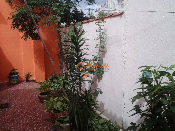 Imagem Sobrado com 3 Quartos à Venda, 100 m² em Vila Moreira - Guarulhos Imagem Sobrado com 3 Quartos à Venda, 100 m² em Vila Moreira - Guarulhos