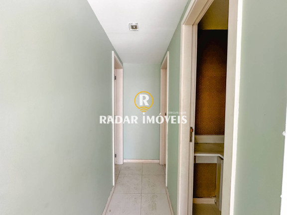 Imagem Apartamento com 3 Quartos à Venda, 150 m² em Braga - Cabo Frio