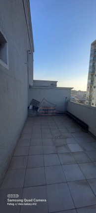 Imagem Cobertura com 2 Quartos à Venda, 99 m² em Jardim Santa Terezinha (zona Leste) - São Paulo Imagem Cobertura com 2 Quartos à Venda, 99 m² em Jardim Santa Terezinha (zona Leste) - São Paulo