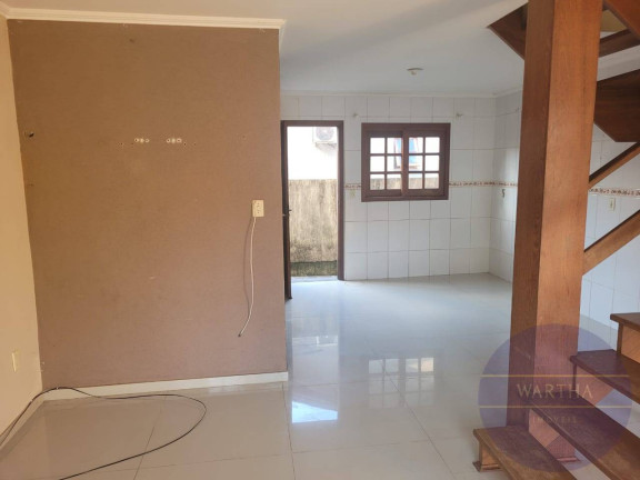 Imagem Sobrado com 2 Quartos à Venda, 75 m² em Ibiza - Gravataí Imagem Sobrado com 2 Quartos à Venda, 75 m² em Ibiza - Gravataí