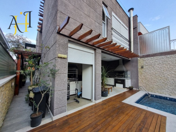 Imagem Casa com 3 Quartos à Venda, 280 m² em Chácara Monte Alegre - São Paulo Imagem Casa com 3 Quartos à Venda, 280 m² em Chácara Monte Alegre - São Paulo