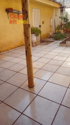Imagem Casa com 3 Quartos à Venda, 170 m² em Campos Elíseos - Ribeirão Preto Imagem Casa com 3 Quartos à Venda, 170 m² em Campos Elíseos - Ribeirão Preto