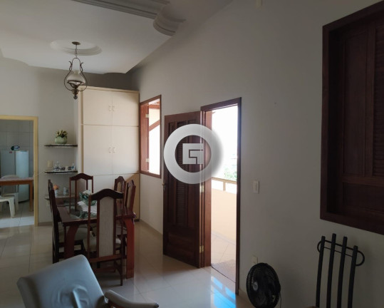 Imagem Apartamento com 2 Quartos para Alugar, 102 m² em Vila Mauricéia - Montes Claros Imagem Apartamento com 2 Quartos para Alugar, 102 m² em Vila Mauricéia - Montes Claros