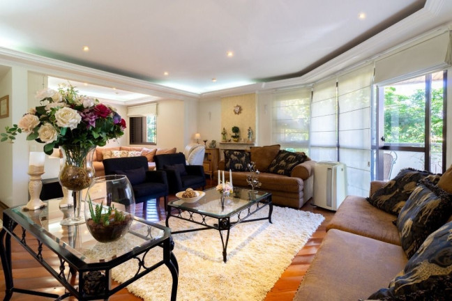 Imagem Apartamento com 3 Quartos à Venda, 160 m² em Vila Leopoldina - São Paulo Imagem Apartamento com 3 Quartos à Venda, 160 m² em Vila Leopoldina - São Paulo