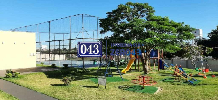 Imagem Apartamento com 2 Quartos à Venda, 45 m² em Conjunto Habitacional José Garcia Molina - Londrina Imagem Apartamento com 2 Quartos à Venda, 45 m² em Conjunto Habitacional José Garcia Molina - Londrina