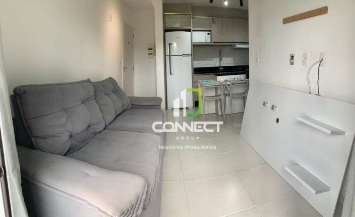 Imagem Apartamento com 2 Quartos à Venda, 48 m² em Itaipava - Itajaí Imagem Apartamento com 2 Quartos à Venda, 48 m² em Itaipava - Itajaí