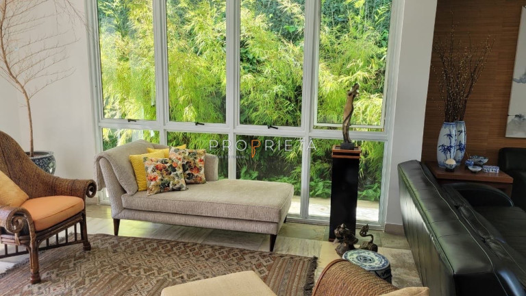 Imagem Casa de Condomínio à Venda, 640 m² em Barra Da Tijuca - Rio De Janeiro Imagem Casa de Condomínio à Venda, 640 m² em Barra Da Tijuca - Rio De Janeiro