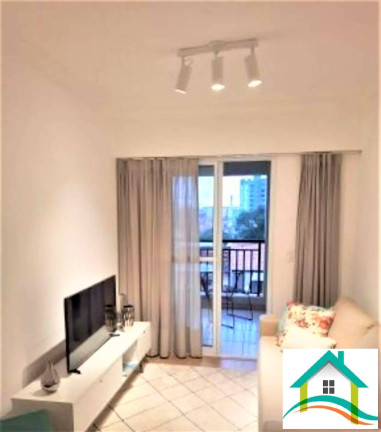 Imagem Apartamento com 2 Quartos à Venda, 69 m² em Centro - São Bernardo Do Campo