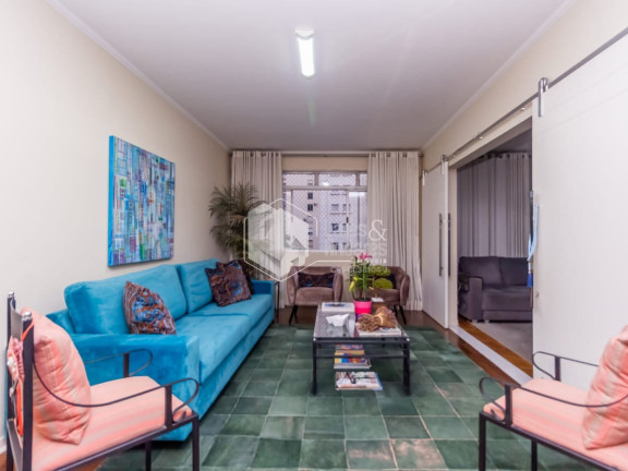 Imagem Apartamento com 2 Quartos à Venda, 130 m² em Itaim Bibi - São Paulo Imagem Apartamento com 2 Quartos à Venda, 130 m² em Itaim Bibi - São Paulo